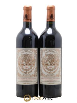 Pichon Longueville Baron 2ème Grand Cru Classé