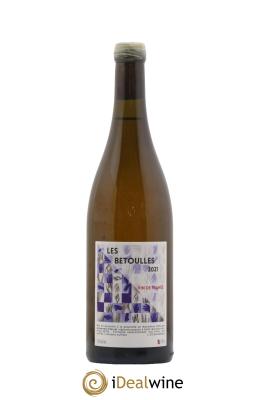 Vin de France Les Betoulles Alexandre Plassat 