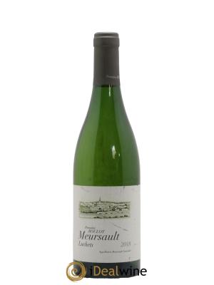 Meursault Luchets Roulot (Domaine)