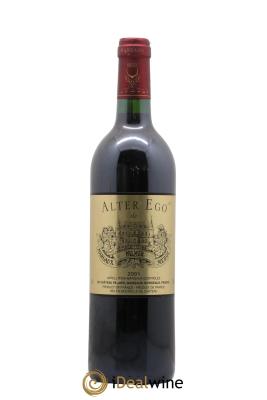 Alter Ego de Palmer Second Vin 