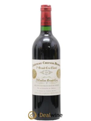 Château Cheval Blanc 1er Grand Cru Classé A