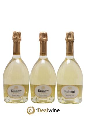 Blanc de Blancs Brut Ruinart 