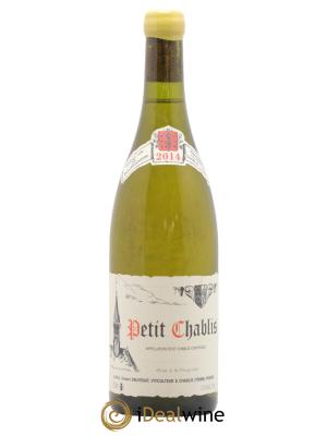 Petit Chablis Vincent Dauvissat (Domaine)