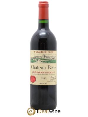 Château Pavie 1er Grand Cru Classé A