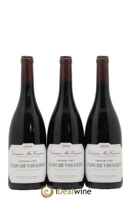 Clos de Vougeot Grand Cru Méo-Camuzet (Domaine)