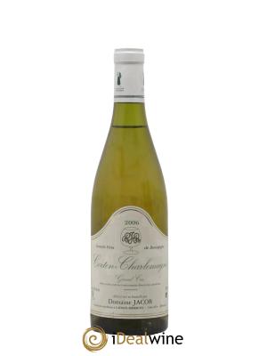 Corton-Charlemagne Grand Cru Jacob (Domaine)