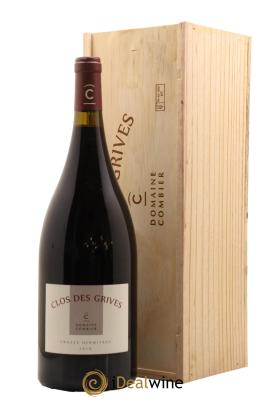 Crozes-Hermitage Clos des Grives Combier