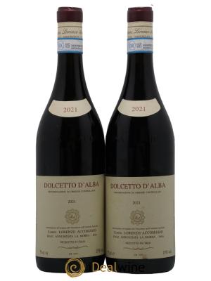 Dolcetto d'Alba DOC Lorenzo Accomasso