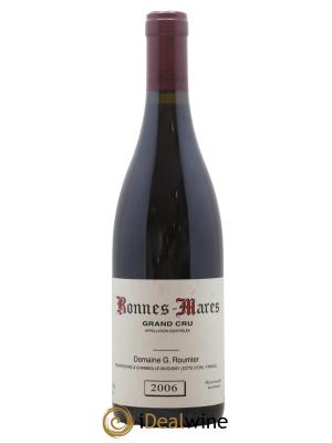 Bonnes-Mares Grand Cru Georges Roumier (Domaine)