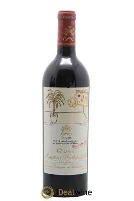 Château Mouton Rothschild 1er Grand Cru Classé