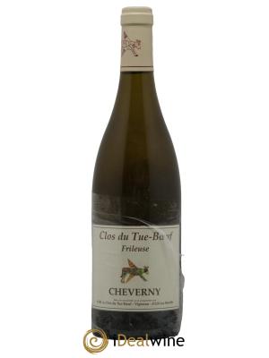 Cheverny Frileuse Clos du Tue-Boeuf