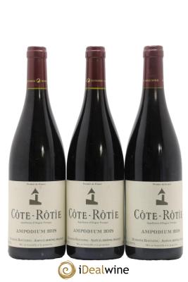 Côte-Rôtie Ampodium René Rostaing