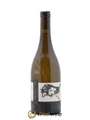 Chablis 1er Cru Beauregard Pattes Loup (Domaine)