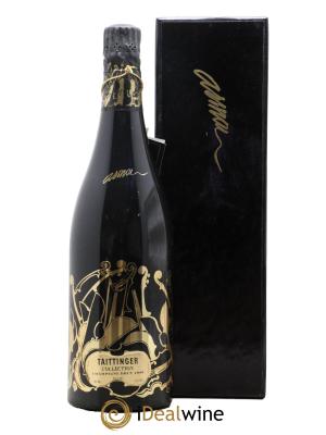 1981 - Collection Arman Taittinger 