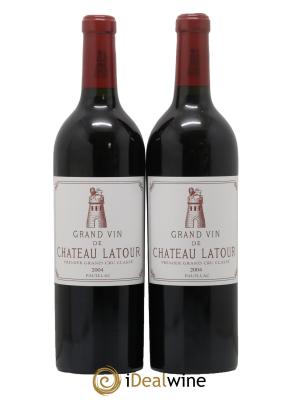 Château Latour 1er Grand Cru Classé