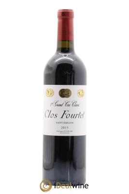 Clos Fourtet 1er Grand Cru Classé B