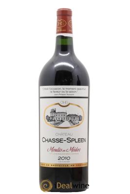 Château Chasse Spleen