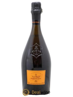 La Grande Dame Veuve Clicquot Ponsardin 