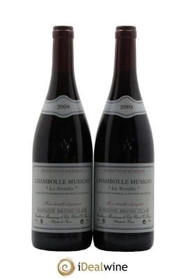 Chambolle-Musigny Les Veroilles Bruno Clair (Domaine) 