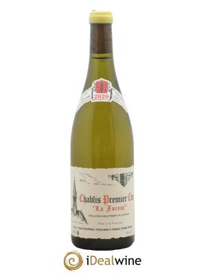 Chablis 1er Cru La Forest Vincent Dauvissat (Domaine)