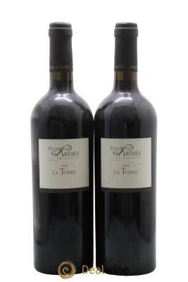 Côtes du Roussillon Gardiés (Domaine) La Torre