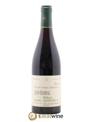 Faugères Valinière Domaine Léon Barral