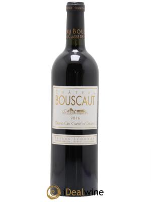 Château Bouscaut Cru Classé de Graves