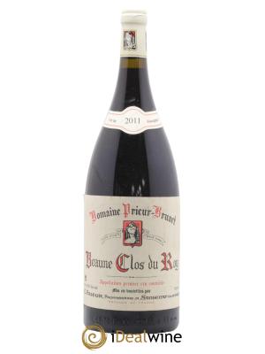 Beaune 1er Cru Clos du Roy Domaine Prieur Brunet