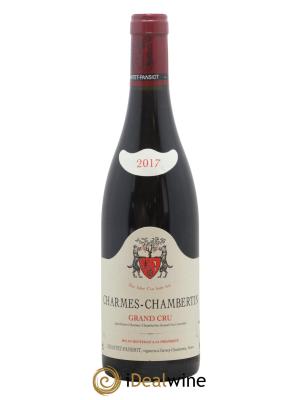 Charmes-Chambertin Grand Cru Geantet-Pansiot