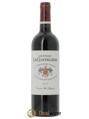 Château la Gaffelière 1er Grand Cru Classé B (Cassetta in legno a partire da  1 bt)