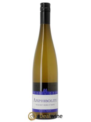 Muscadet-Sèvre-et-Maine Amphibolite Jo Landron