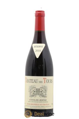 Côtes du Rhône Château des Tours Emmanuel Reynaud