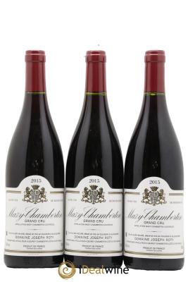 Mazis-Chambertin Grand Cru Joseph Roty (Domaine)