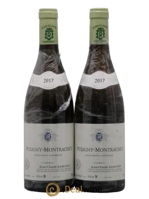 Puligny-Montrachet Ramonet (Domaine)