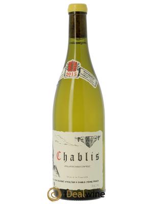 Chablis Vincent Dauvissat (Domaine) 