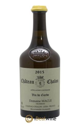 Château-Chalon Jean Macle