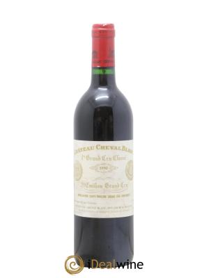 Château Cheval Blanc 1er Grand Cru Classé A