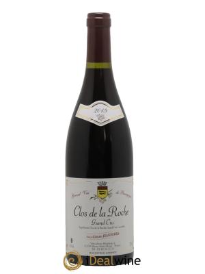 Clos de la Roche Grand Cru Domaine Gérard Jeanniard