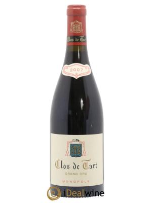 Clos de Tart Grand Cru Mommessin