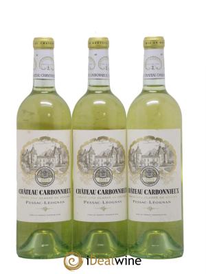 Château Carbonnieux Cru Classé de Graves