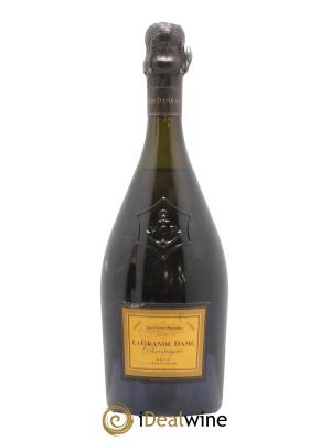 La Grande Dame Veuve Clicquot Ponsardin