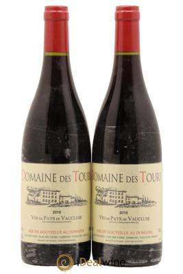 IGP Vaucluse (Vin de Pays de Vaucluse) Domaine des Tours Emmanuel Reynaud