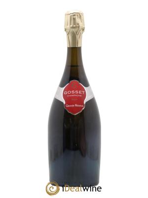 Grande Réserve Gosset