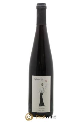 Alsace Pinot Noir Empreinte Catherine Riss