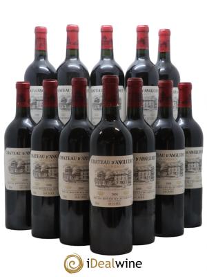 Château d' Angludet Cru Bourgeois 