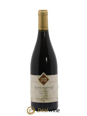 Vosne-Romanée 1er Cru Les Chaumes Domaine Daniel Rion & Fils