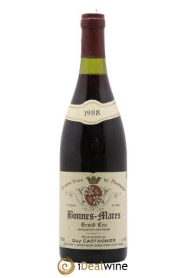 Bonnes-Mares Grand Cru Castagnier (Domaine)