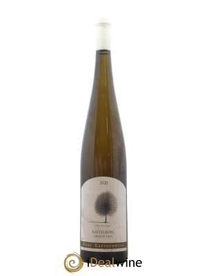 Alsace Riesling Grand Cru Kastelberg Marc Kreydenweiss