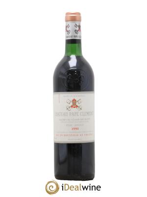 Château Pape Clément Cru Classé de Graves