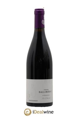 Marsannay Les Echezots Ballorin & F(Domaine)